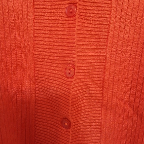 Vintage Lindor Cardigan Sweater - Picture 7 of 11